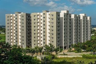 properties